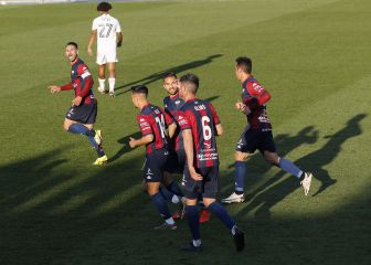 El Extremadura se pone nueva fecha