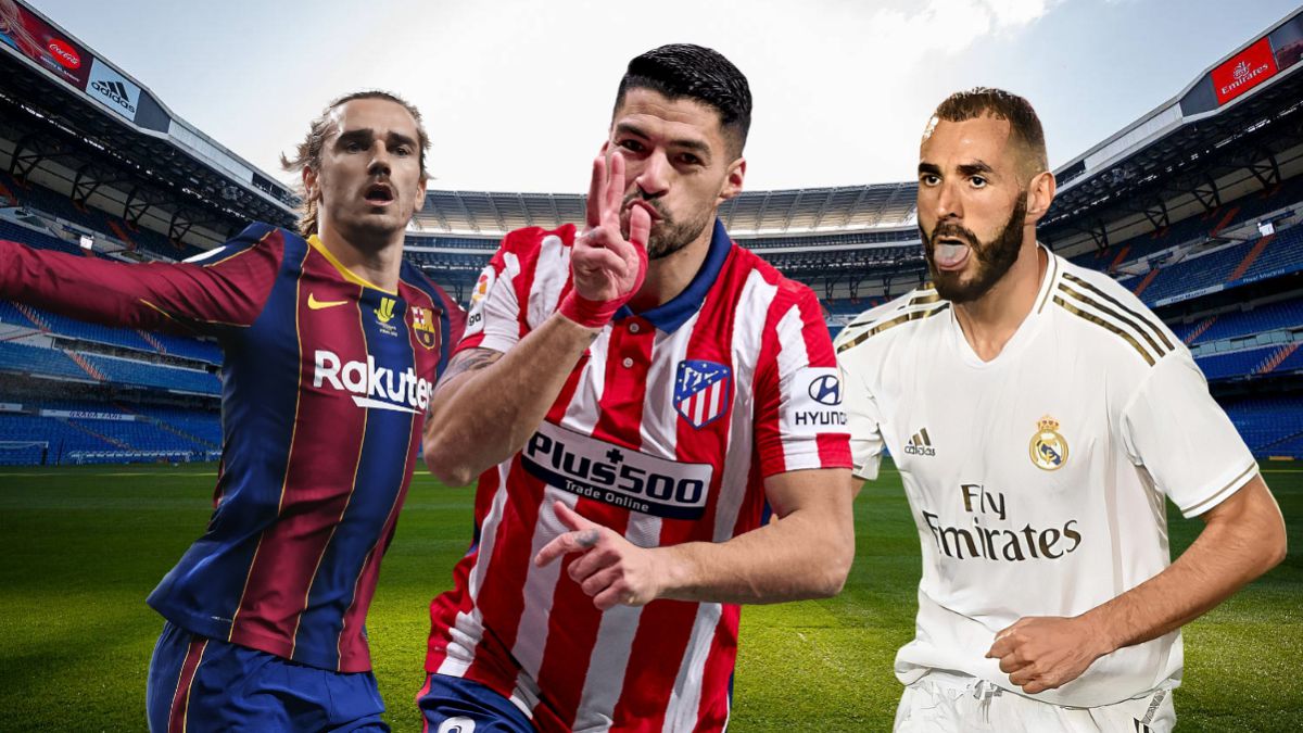 A falta de tres días para el inicio: estos son los onces de LaLiga - Vimarsana News