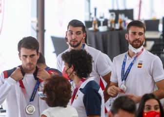 Simón quiere estar en Elche, pero lo decidirá con Marcelino