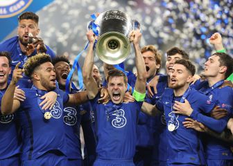 Llega la 'Operación Salida' al Chelsea