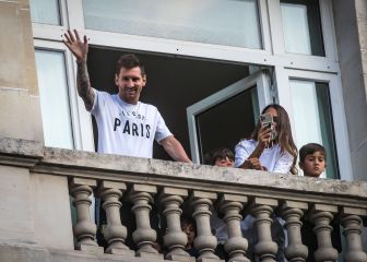 Todos contentos, menos Tuchel...