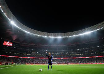 LaLiga 21/22: cuánto público podrá entrar en cada estadio esta temporada