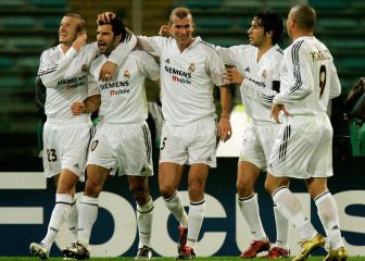 La advertencia de Bild a Messi con los Galácticos