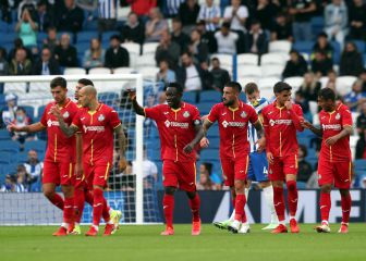 Míchel ya tiene a todos a tres días del estreno