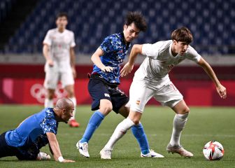 Miranda y Tello, bajas seguras para la primera jornada