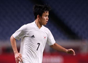 Kubo ya está en Mallorca