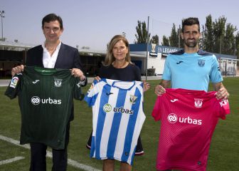 Pavón: “No vemos mal el pacto LaLiga - CVC, pero aún lo valoramos”