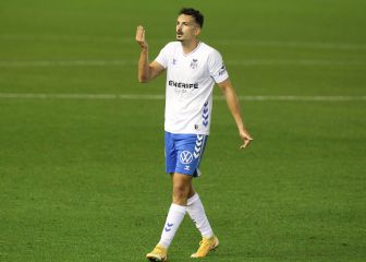 Álex Muñoz: “Somos un equipo difícil de batir”