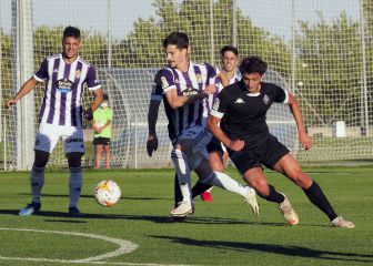 Seguín: “Estamos con ganas de dar la sorpresa en Montilivi”