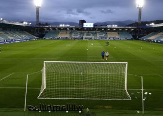 Sólo los abonados podrán ver el debut y sacando entrada antes