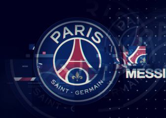 Leo Messi se marcha al PSG