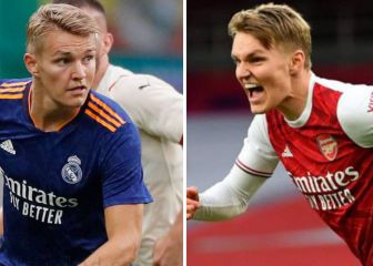 El futuro de Ødegaard: ¿Se equivocan el Real Madrid y Ancelotti?