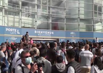 Le quitan a Neymar y a Messi y encima se burlan así