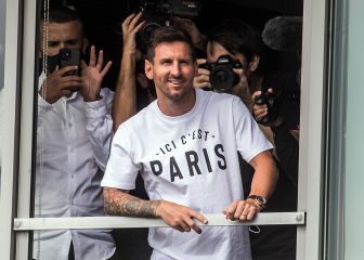 Presentación de Messi con el PSG: horario, TV; cómo y dónde verla online hoy
