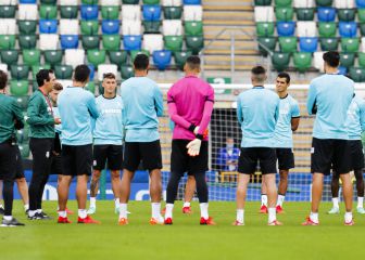 Gerard y Pau hacen soñar