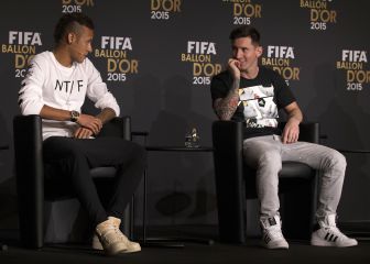 ¿Cómo queda la escala de salarios en el PSG tras la llegada de Messi?