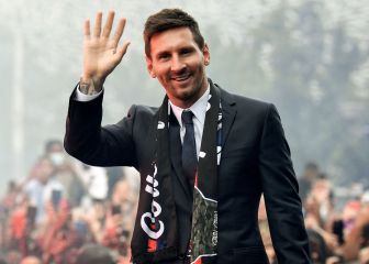 Messi confiesa los motivos que le llevaron al PSG