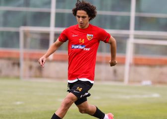 El Barcelona se lanza a por la gran joya turca de 17 años