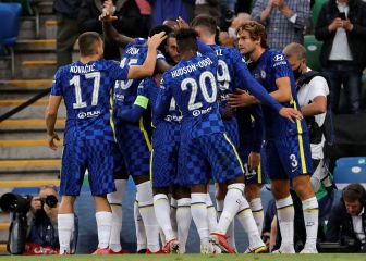 ¿Cuánto dinero se lleva el Chelsea por ganar la Supercopa de Europa y cuánto se llevaría en la Superliga?