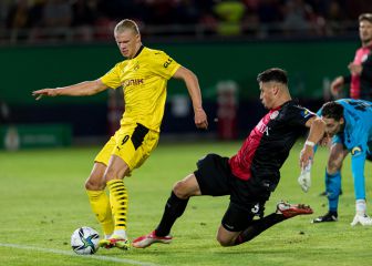 Movistar+ retransmitirá la Bundesliga hasta 2024