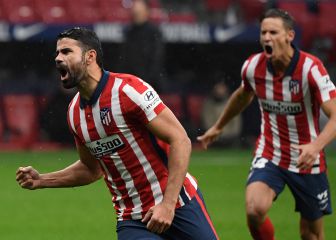 Diego Costa ya tiene equipo