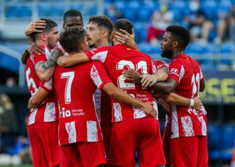 Celta - Atlético de Madrid: horario, TV y dónde ver LaLiga hoy