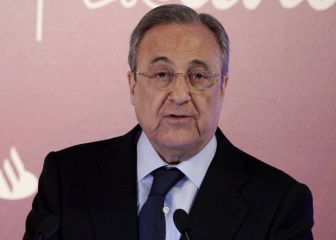 Florentino responde a Llopis
