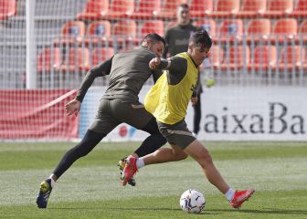 Acuerdo cerrado entre el Espanyol y el Atlético por Abde