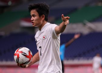 Kubo ya es bermellón