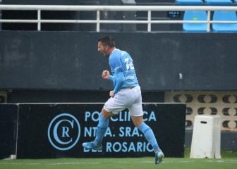 Javi Pérez: “No va a haber un rival fácil”