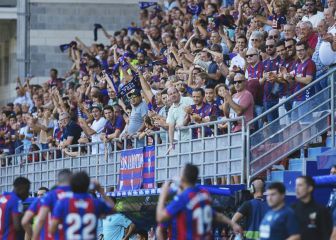 Abierto el plazo de inscripción para presenciar el choque frente a la Ponferradina