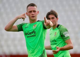 Las puertas del Torres, sólo abiertas para las llegadas