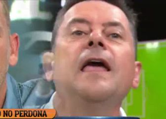 La frase de Roncero sobre Messi que nunca nadie pensó que saldría de su boca