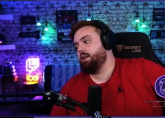 La promesa de Ibai a los madridistas sobre Mbappé que intentará cumplir hoy