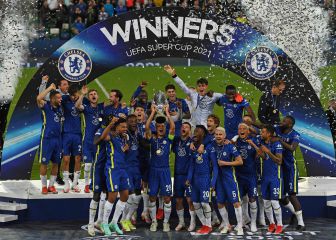 El Villarreal cae con honor en los penaltis: Kepa fue el héroe