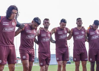 Barcelona, a repetir la historia