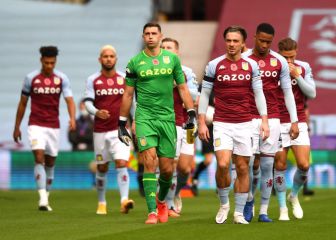 “Cuando le vi, pensé: 'Es Messi, pero en diestro'”