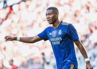 Alavés - Real Madrid: horario, TV y dónde ver LaLiga hoy en directo online