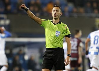 Nuevo cambio en la regla de las manos: ¿qué será mano y qué no?