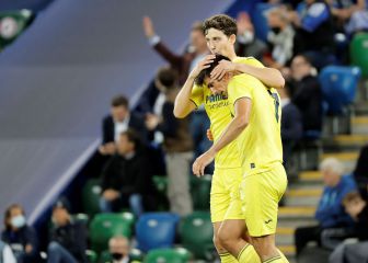 Pau Torres comienza sus vacaciones