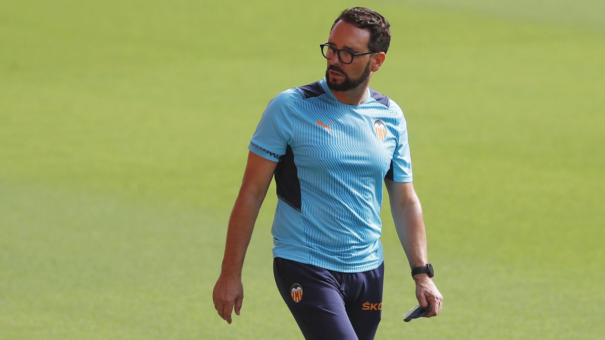 VALENCIA CF | GETAFE | Bordalás: "Nos gustaría tener los fichajes que acordamos" - Vimarsana News