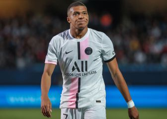 Real Madrid ready to force PSG's hand over Mbappé