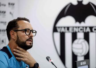 Valencia-Getafe: horario, TV y dónde ver LaLiga en directo