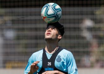 Osasuna-Espanyol: horario, TV y dónde ver LaLiga en directo