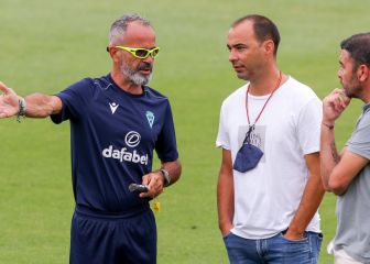 Cádiz-Levante: horario, TV y dónde ver LaLiga en directo