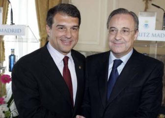 CVC ofrece a Madrid y Barça no tocar sus derechos de televisión