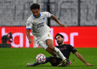 El Sevilla se interesa en Kamará