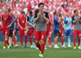 El Sevilla se fija en Delaney