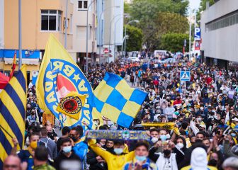 Estreno del Nuevo Mirandilla con el 40% de aforo