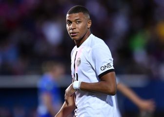 Real Madrid set to use Hazard strategy with Mbappé